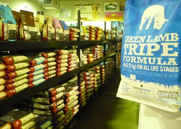 Rascals Pet Supplies & Grooming Ltd Calgary Business Story