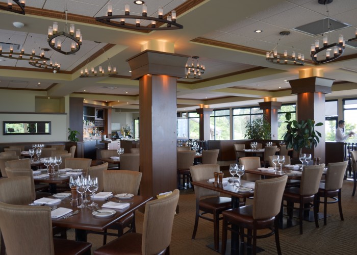 Horizons Restaurant Burnaby Business Story