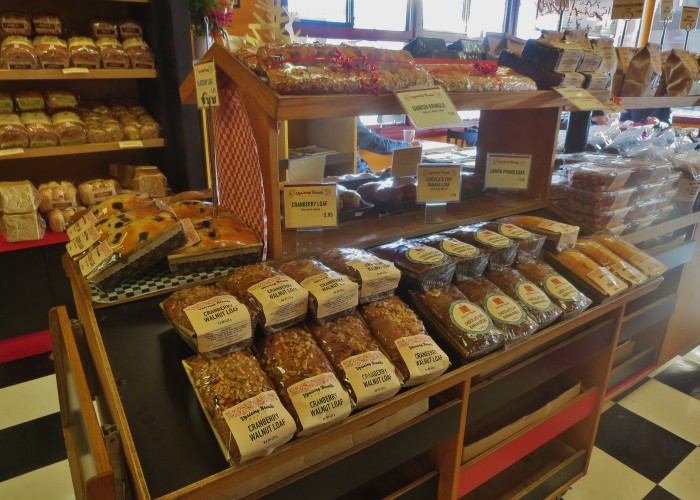 Uprising Breads Bakery Vancouver Business Story