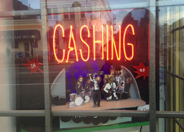 Rath Art Supplies Vancouver Business Story