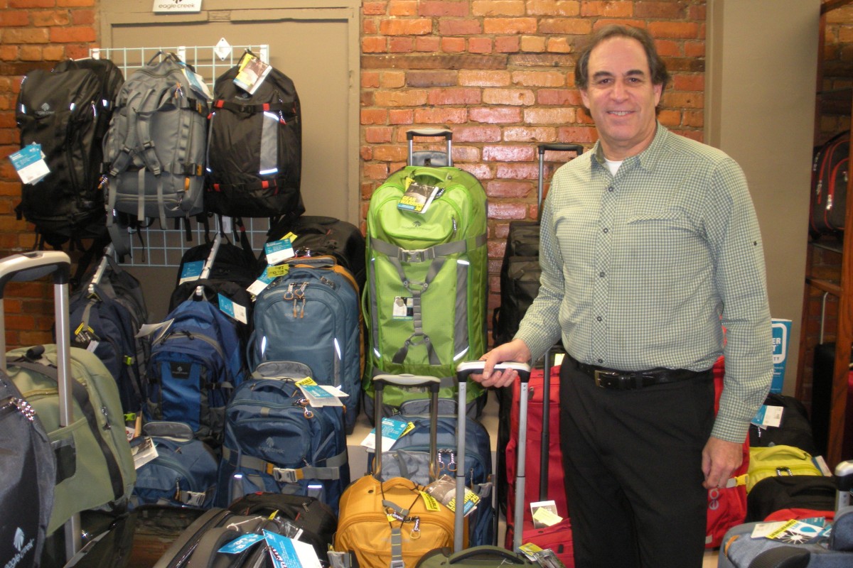 Jetsetter Montréal Business Story