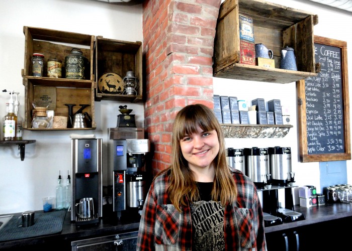 Krave Coffee Toronto Business Story