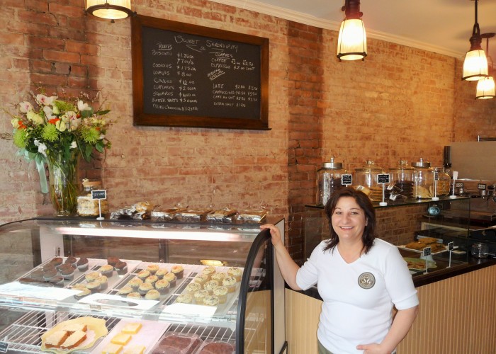Sweet Serendipity Bake Shop Toronto Business Story
