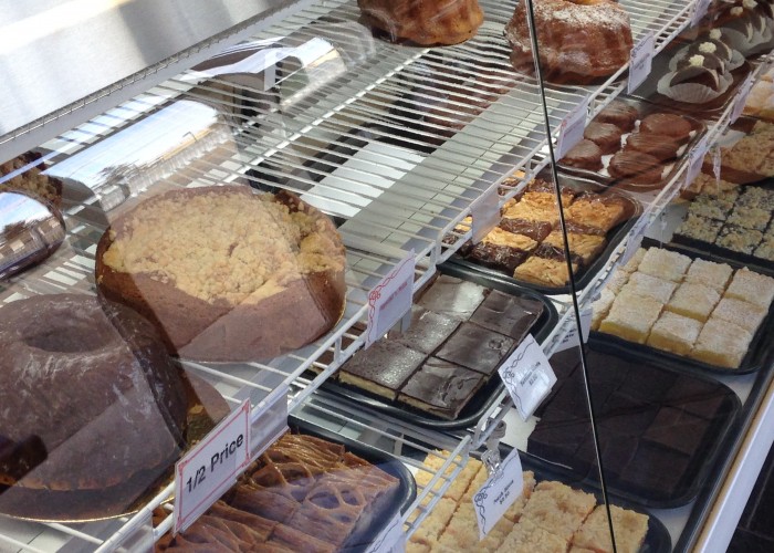 Vienna Bakery Edmonton Business Story