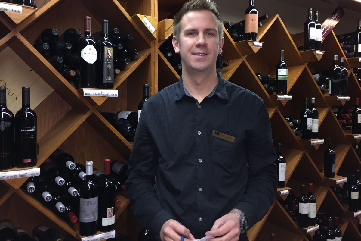 Willow Park Wines & Spirits Calgary Business Story