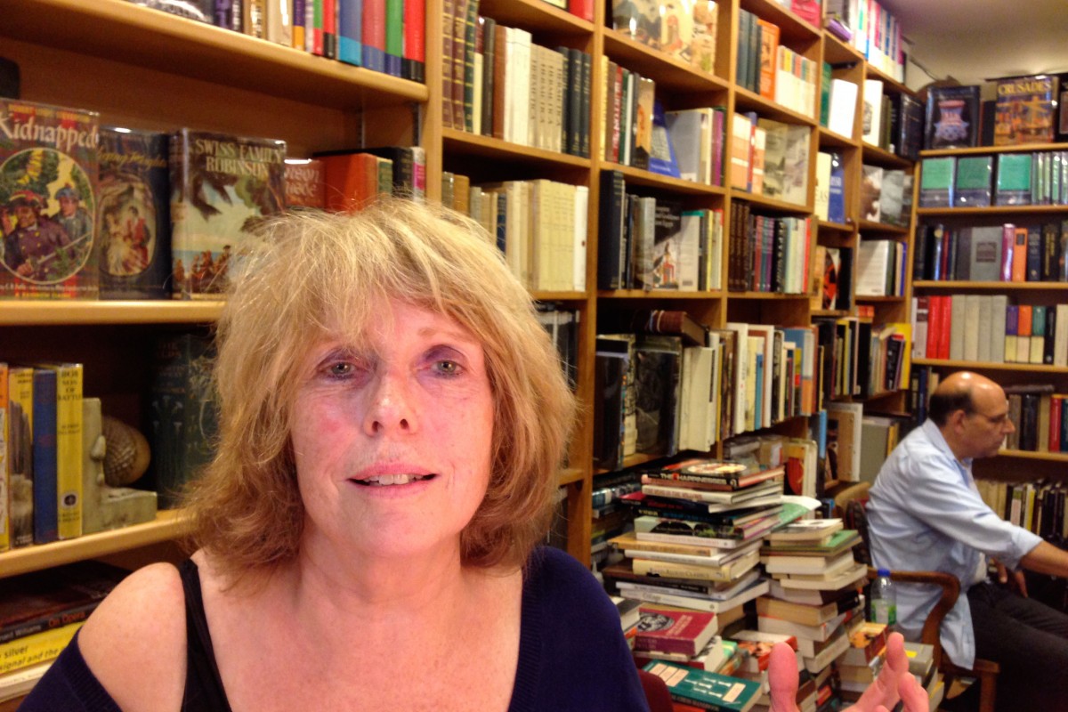 Balfour Books Toronto Business Story