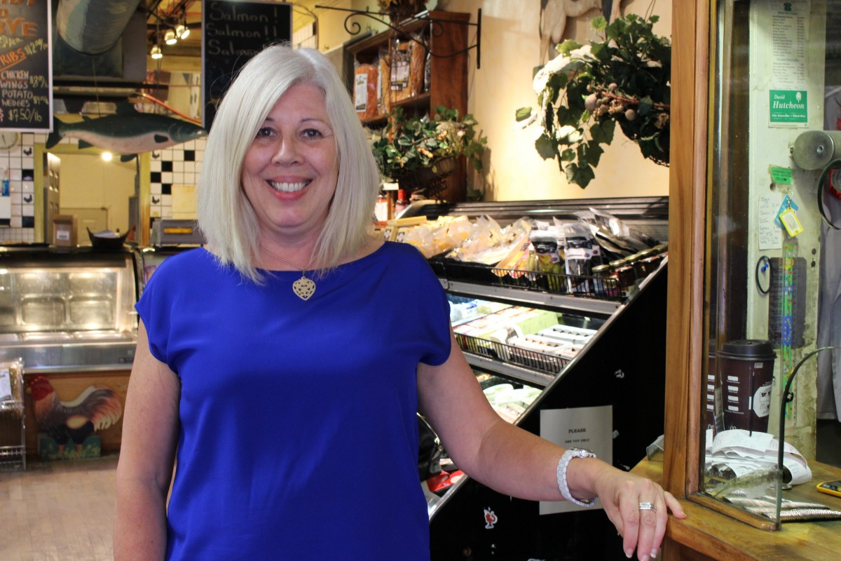 Bloor Meat Market Ltd Toronto Business Story