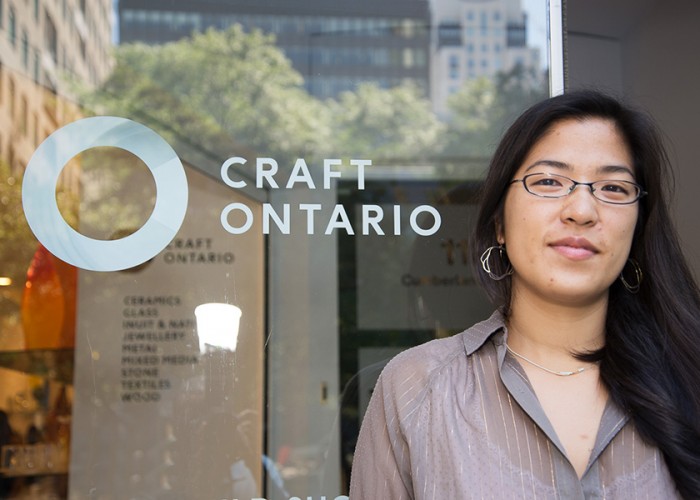 The Guild Shop Toronto Business Story