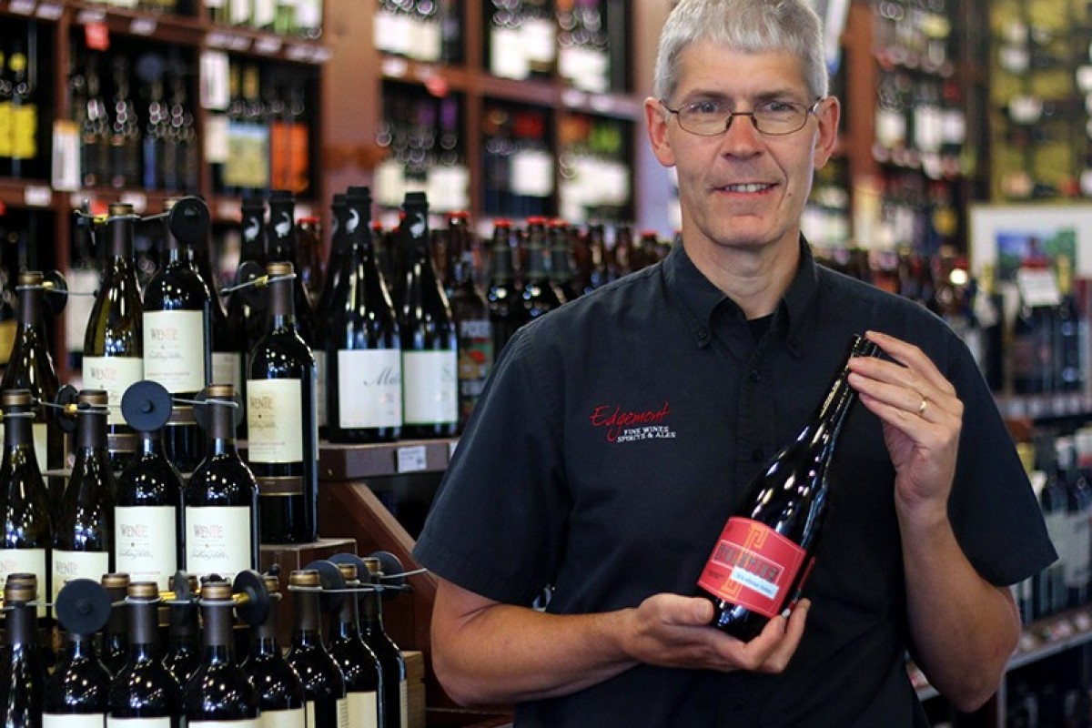 Edgemont Fine Wines Spirits & Ales North Vancouver Business Story