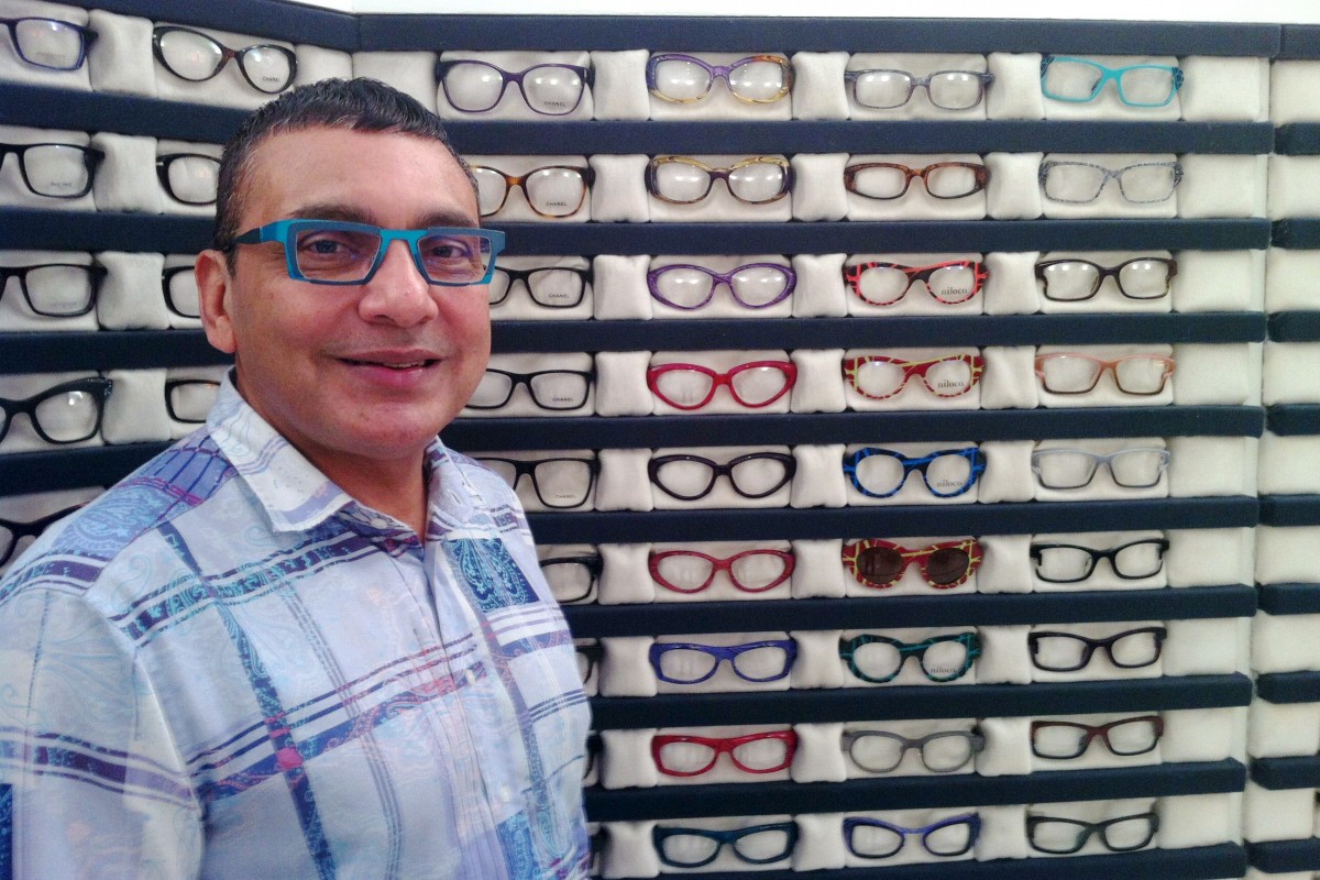 Karir Fashion Eyewear Toronto Business Story