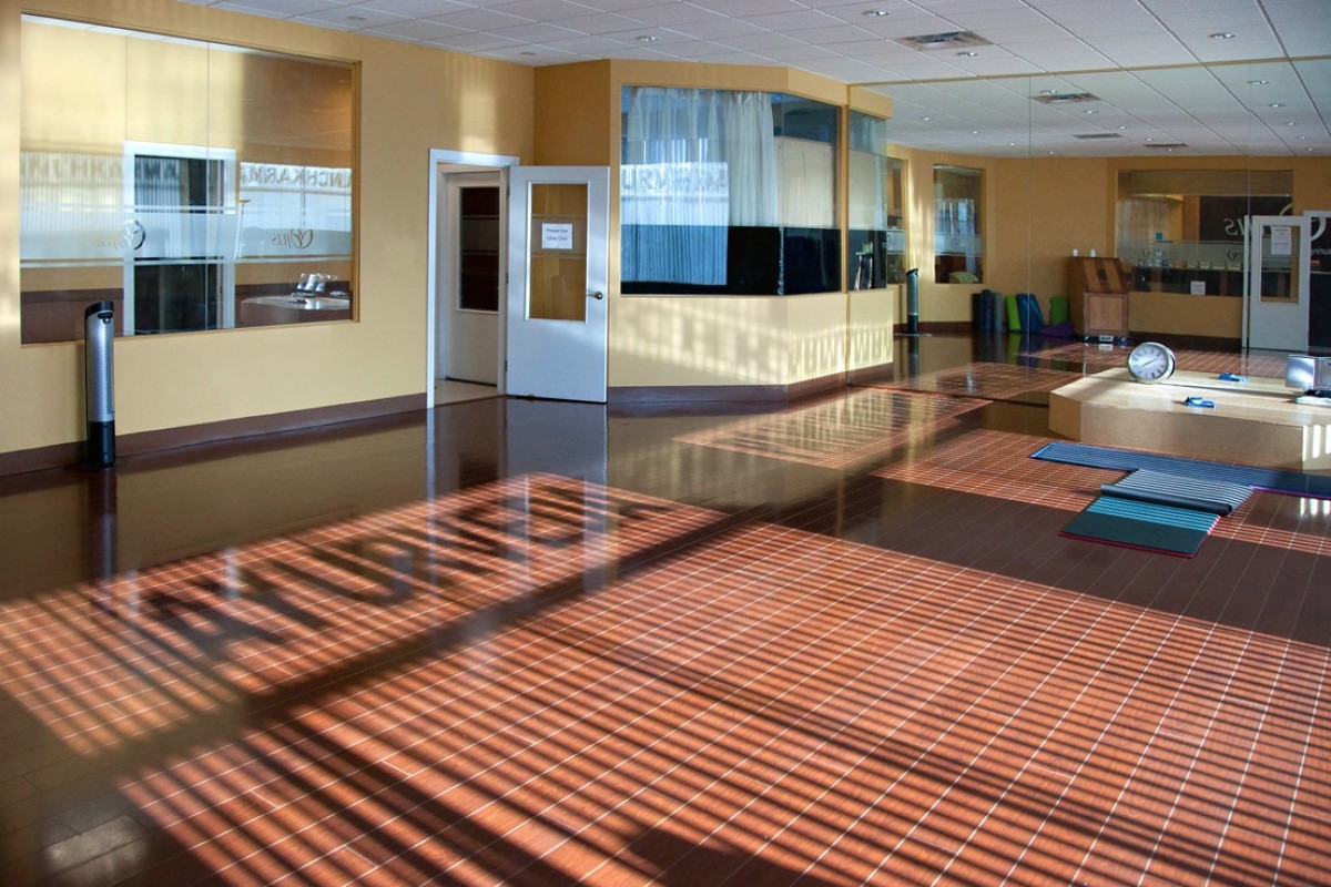 Ojus Ayurveda & Yoga Center Surrey Business Story