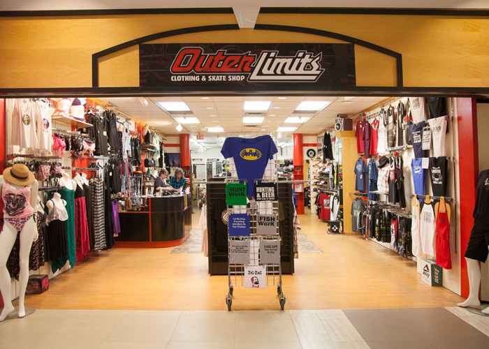 Outer Limits Clothing Co Inc Maple Ridge Business Story Outer Limits Clothing Co Inc Maple Ridge Business Story