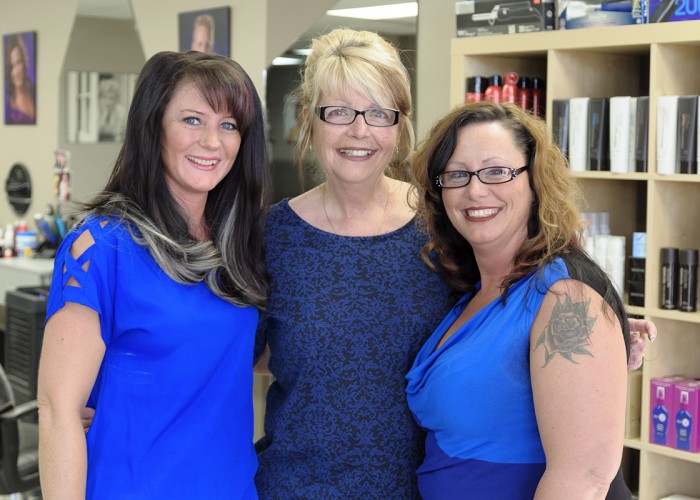 Shear Elegance Hair & Tanning Salon Calgary Business Story