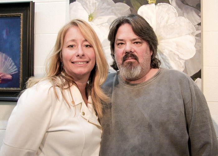 Swinton's Art Supplies & Instruction Calgary Business Story