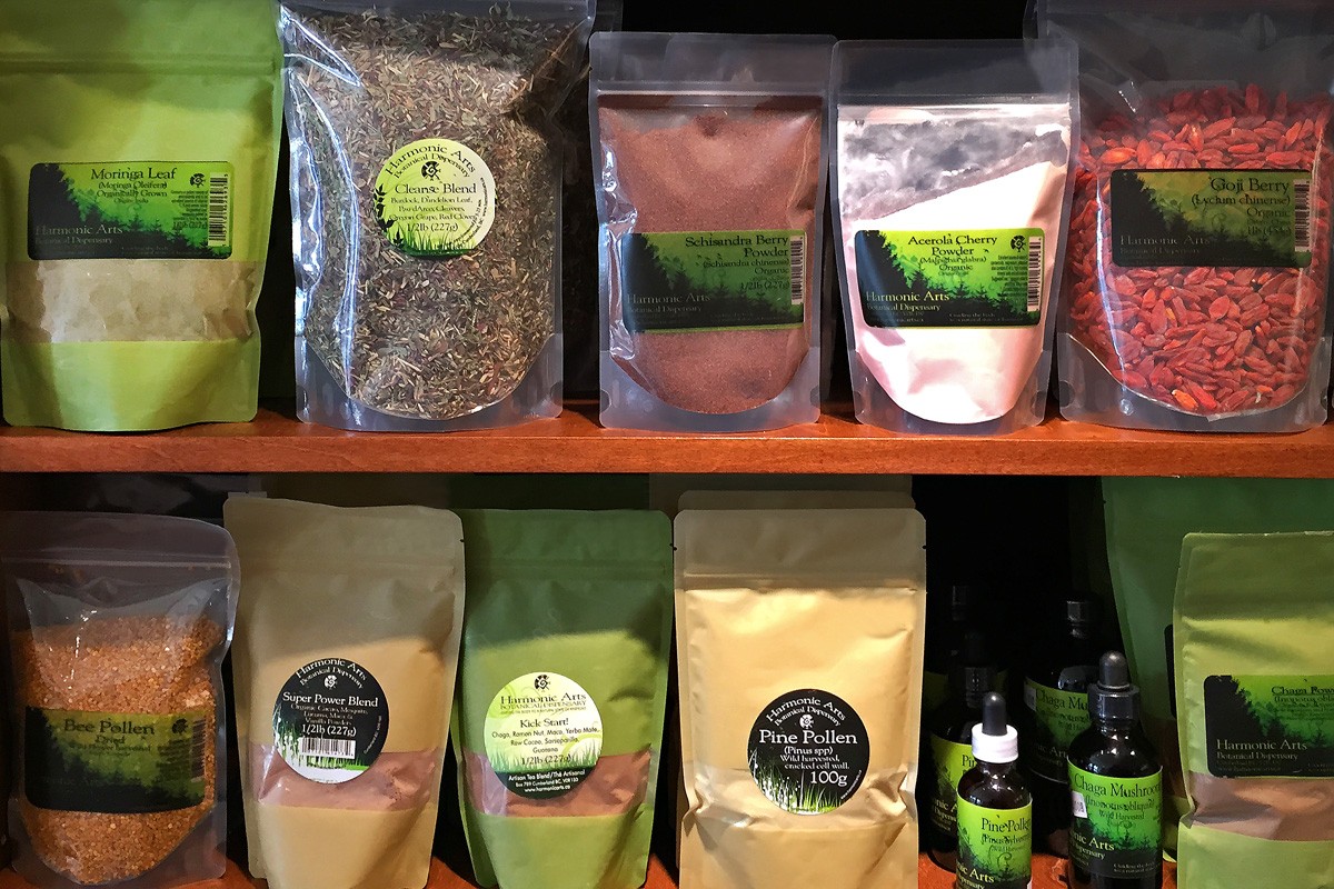 The Cancer Store West Vancouver Business Story