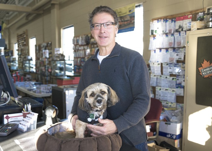 Trains & Such Calgary Business Story