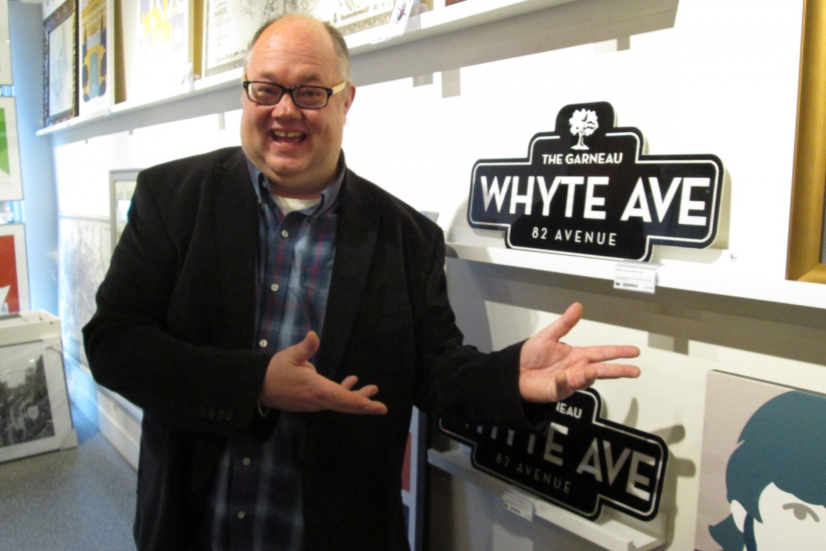 Vivid Print Edmonton Business Story