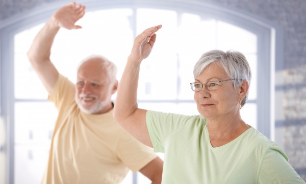 Simple lifestyle changes to help you treat congestive heart failure
