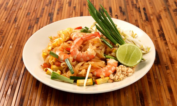 This tasty shrimp casserole is full of nutrients