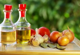 Keep these four common kitchen staples fresh