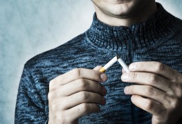 Practical advice to cure hangovers or quit smoking