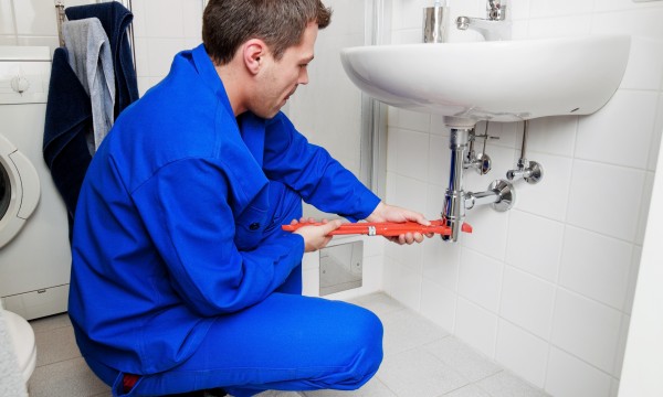 Advice for finding the best plumber for the job