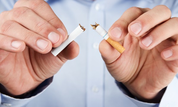 8 simple tips to help you stop smoking