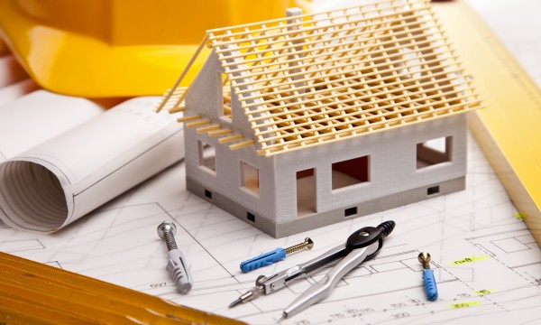 Preparing to build your home: costs and ordering