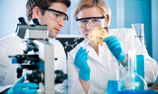 3 reasons genes that don't control our fate