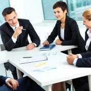 How to Chair a Meeting and Take Minutes