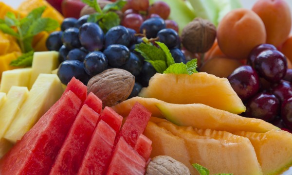 2 delicious compotes for better blood sugar