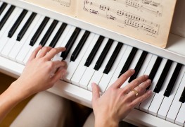 What type of music lesson should you take?