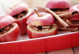 Make yummy desserts in your slow cooker