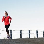 4 great running exercises to work out different muscles