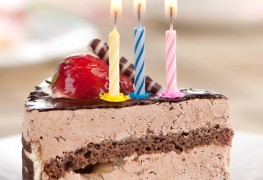 70+ original and inspiring birthday gift and party ideas