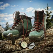 What kind of knife will you need for camping?