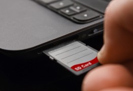 4 facts you should know before buying an SD memory card