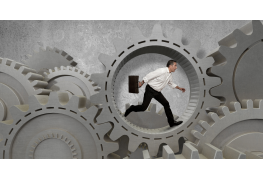 The weight of stress and your health: A delicate balancing act