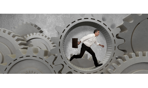The weight of stress and your health: A delicate balancing act