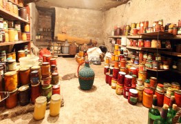 Save time, money and still eat fresh with bulk buys