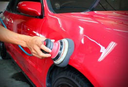 Tips to make your car chrome shine