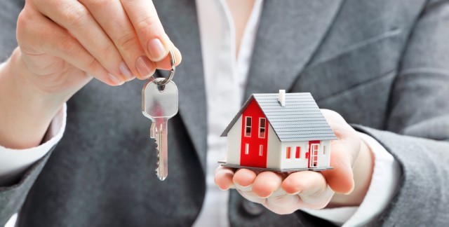 Guide to buying your very first home