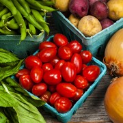 5 ways to fight peripheral artery disease with food