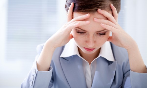 Simple techniques for dealing with stress