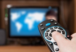 Easy fixes for TV remote controls
