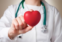 3 easy ways to prevent heart disease