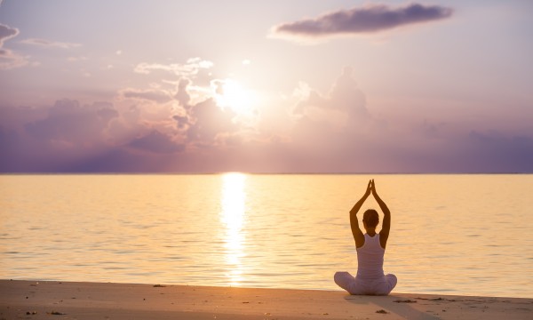 Relax to beat diabetes: Mastering stress
