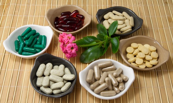 6 supplements that can help control blood pressure