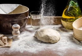 A tasty recipe for corned beef & cabbage calzones