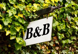 Tips for designing a commercial sign